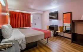 Motel 6-Ashland, Oh